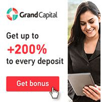 Up to 200% Forex Bonus your Every Deposit