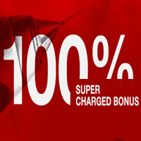 Get 100% SuperCharged Bonus on HotForex