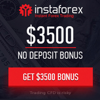 3500 USD Forex No Deposit Bonus in a Minute