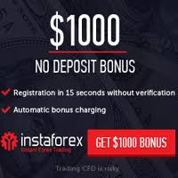 Get $500 to $5000 Forex No Deposit Free Bonus