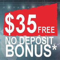 IronFX Exclusive Offer Free Welcome Bonus $35