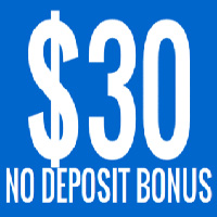FP Markets $30 No Deposit Welcome Bonus