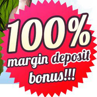 Receive JustForex 100% Double Benefit Bonus