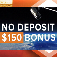 $150 Forex No Deposit Bonus Offer 2017