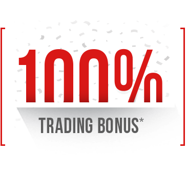 100% Welcome Deposit Bonus up to $10000 